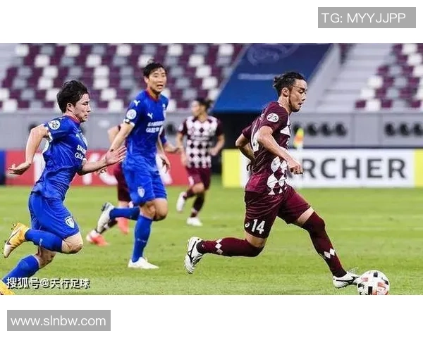 日职联赛激战长崎对决鹿岛全力争胜展现球队实力与斗志